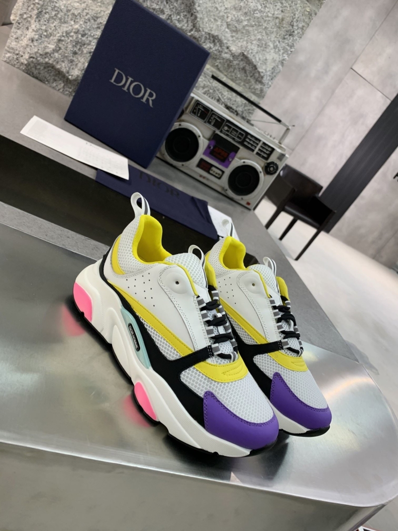 Christian Dior Sneakers